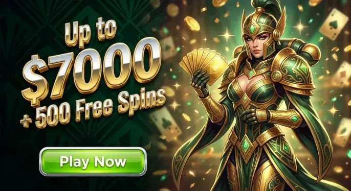 PowerUpCasino